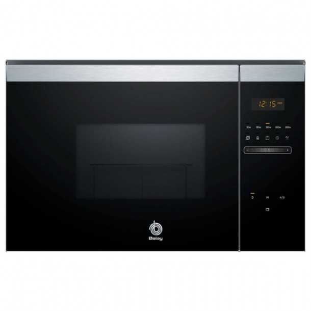 Balay 3CG4172X2 1000W 20 L Microwave with Grill Stainless Steel