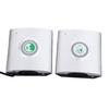 Wireless Intercom Doorbells Plug and Play Waterproof Remote Control Two Way Voice Doorbell for Home