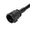 Radiator Hose 17128632260 For BMW 530e 2018-2022