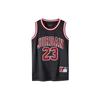 Jordan Kids Casual Sportswear Sets Crew Neck Moderate (Unisex) Casual Sportswear Sets DO1968 010
