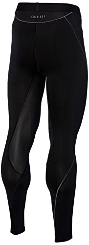 Adidas Techfit Cold. Rdy Training Long Tights, Men's HL429, Black (HD3520), Size Small