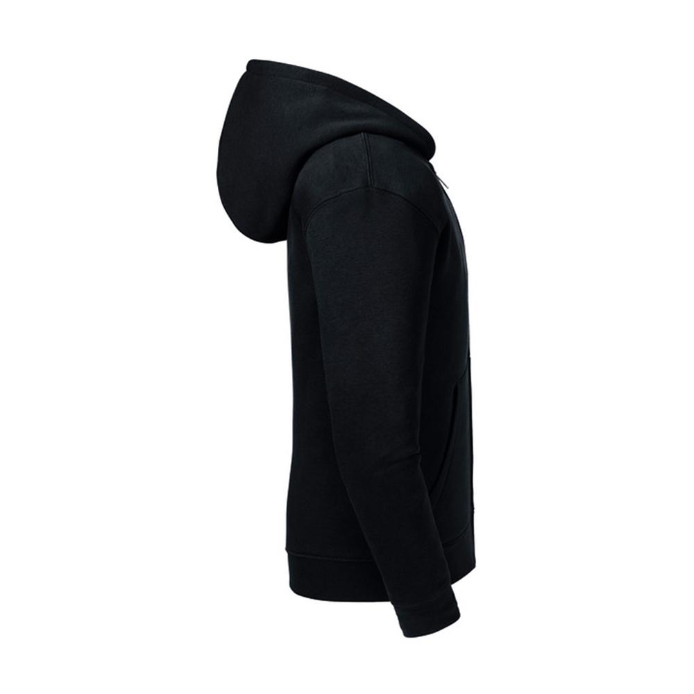 Russell Childrens/Kids Authentic Full Zip Hoodie