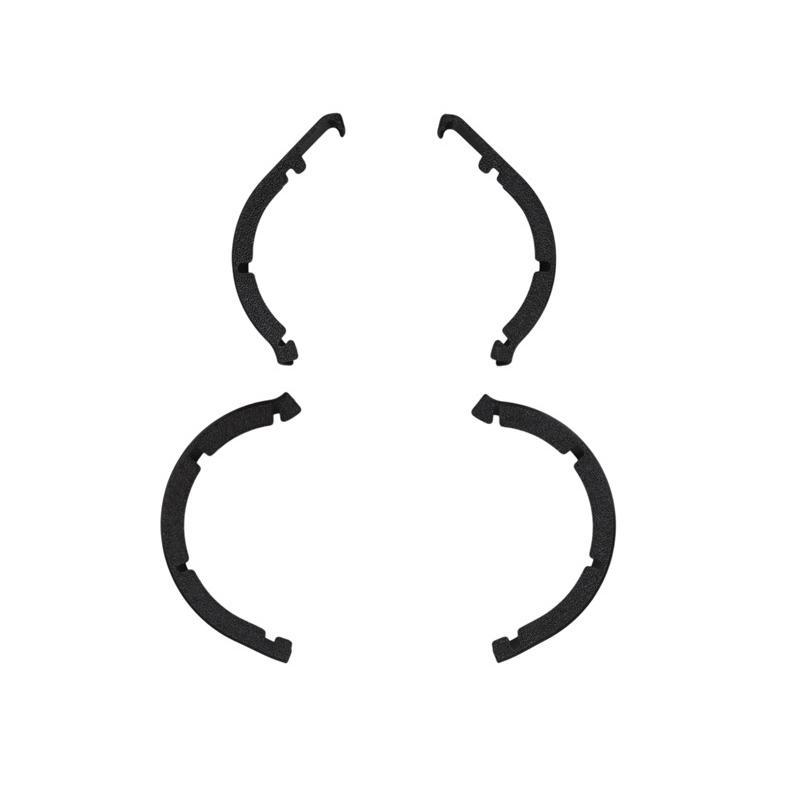 

For Neo 2 Propeller Guardanti-Collision Protector Bumper Bar Anti-Drop Protection Ring Folding Tripod Drone Accessories A4