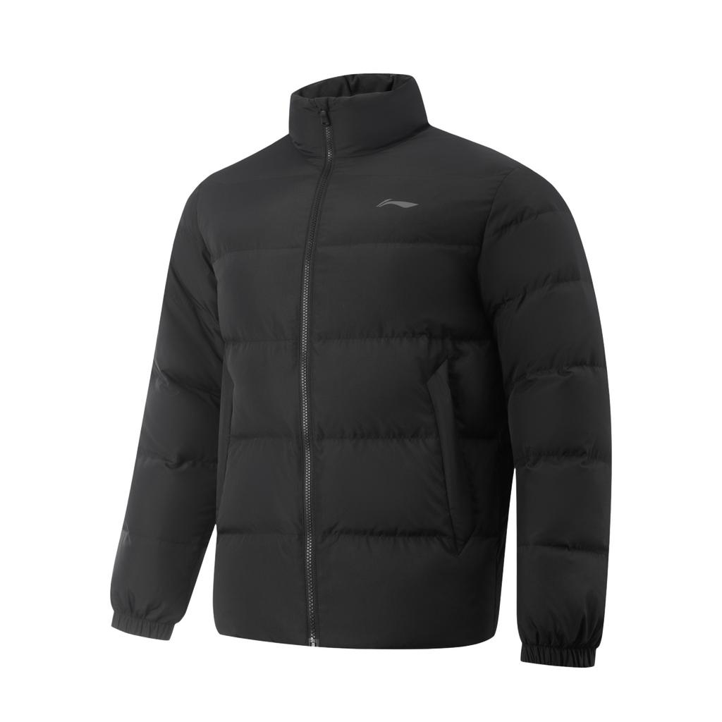 Li Ning Fitness Series Down Jacket Men's AYMV215-4