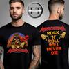 Üst giysisi – T-shirtler