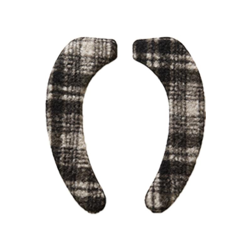 

New Winter Fashion Practical Toilet Seat Cushion Home Use Toilet Seat Pad Bathroom Essentials