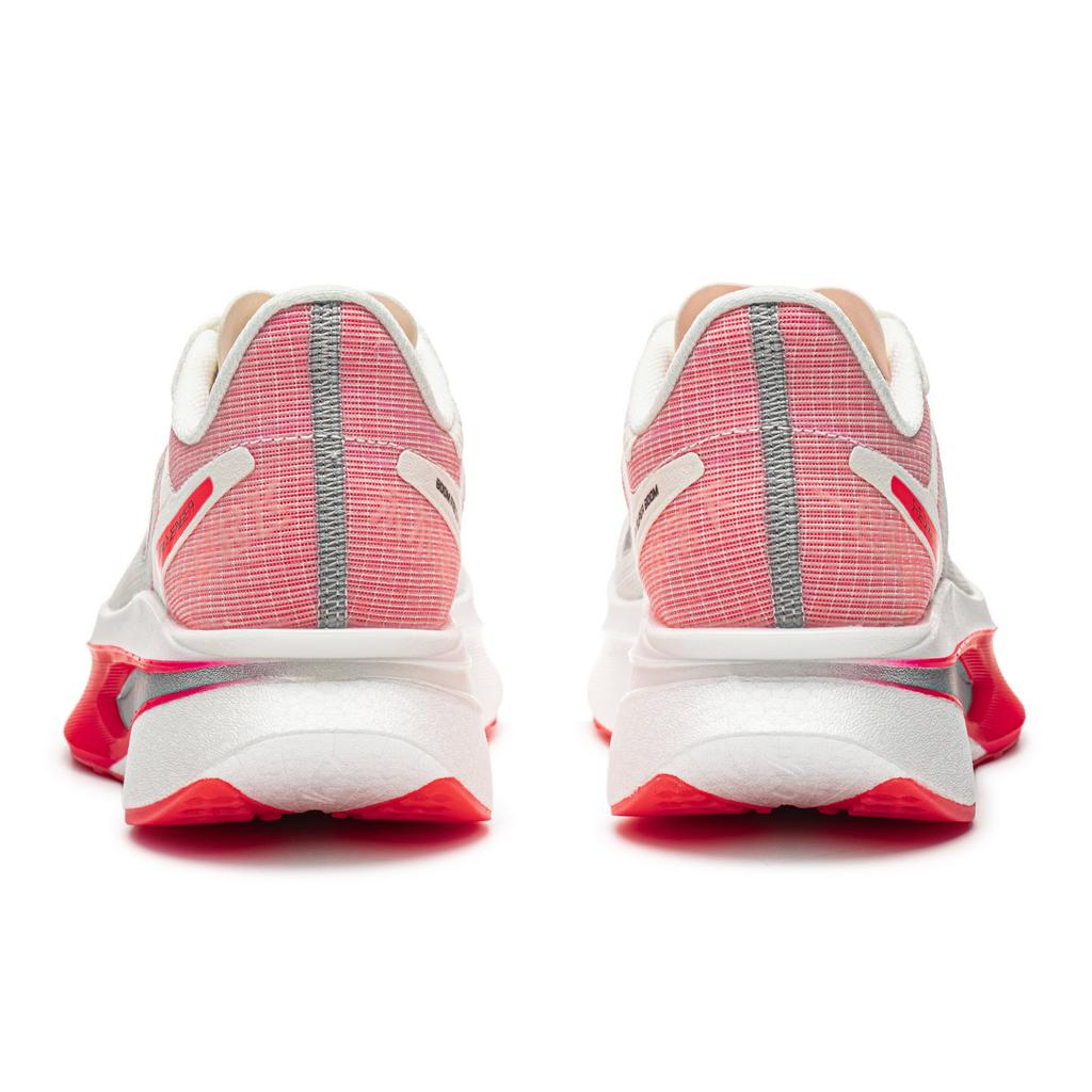 Li Ning Feidian 6 Challenger Ultra Light Technology Mesh Upper Professional Speed Marathon Training Cushioning Running Shoes Men sneaker ARMW003-9
