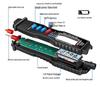 ANENG A3003 Pen Multimeter: High-Precision Digital Multi-functional Electrician Tool