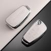 Soft TPU Car Remote Key Case Cover Keyless Protection Shell Fob For Audi A1 A3 A6 A6L Q2 Q3 Q7 TTS R8 S6 RS3