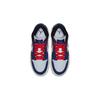 (GS) Air Jordan 1 Mid SE 'Deep Royal' Kids' BQ6931-400