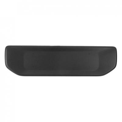 1x Front Steel Bumper Close Out Panel  68293980AA For 2018-2024 Jeep Wrangler Jl