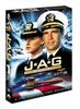 The Navy Files Season 1 Complete JAG (Japanese Edition) [DVD]
