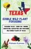 Libro Texas Edible Wild Plant Foraging