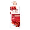 Lux Scented Body Wash Drunken Orchid Fragrance