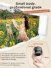 7Artisans AF 35mm Autofocus Large STM Lightweight and Beautiful Perfect for and Travel Photography F1.4 APS-C X-Mount Lens, F1.4 Aperture, Motor,