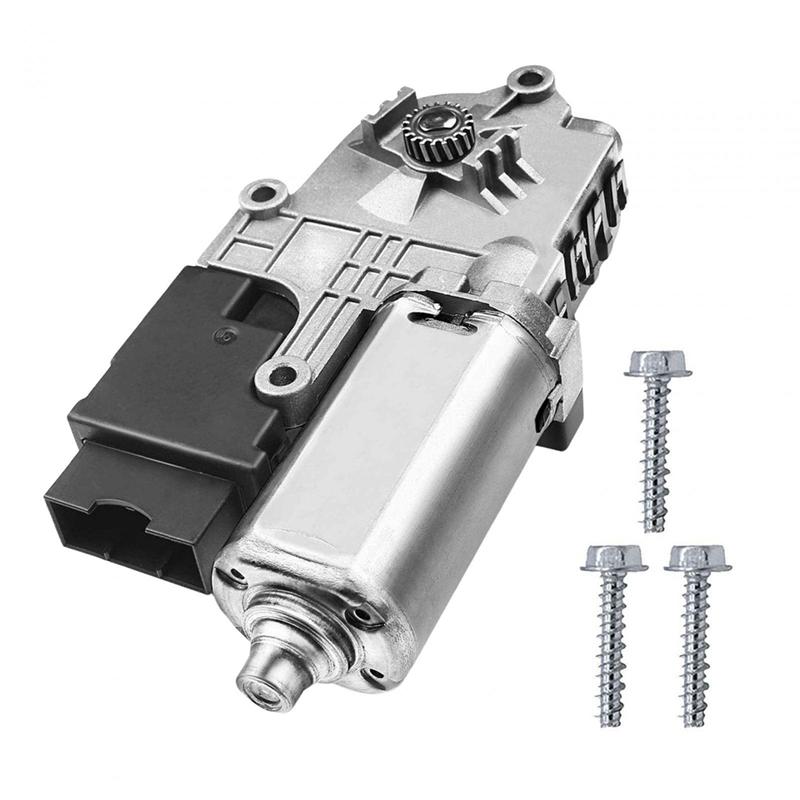 Moteur de commande de toit ouvrant de voiture durable BB5Z-15790C Pour FORD EXPLOROR 2011 2012 2013 2014 2015 2016 2017 2018