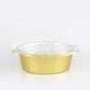 MDNG Disposable Takeaway Lunch Boxes with PP Lids