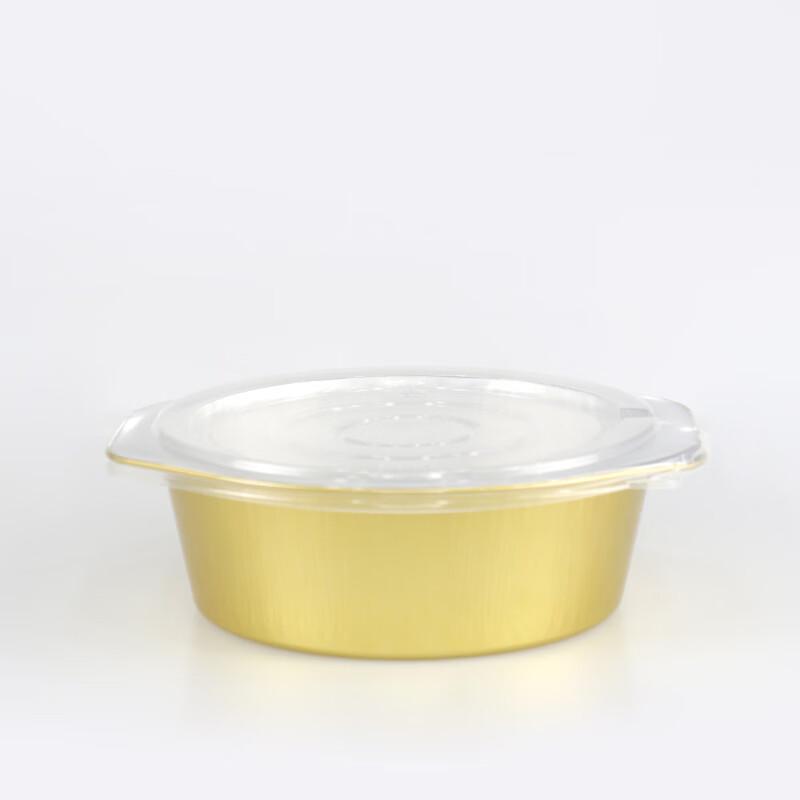 MDNG Disposable Takeaway Lunch Boxes with PP Lids