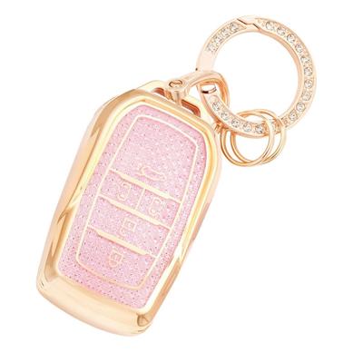 Voxy 90 Series Key Case Compatible Toyota Noah 90 Series Alphard Vellfire 40 Series