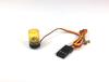 Spread World OPTION No.1 RC Car Rotating Light (Orange LED) 2320066
