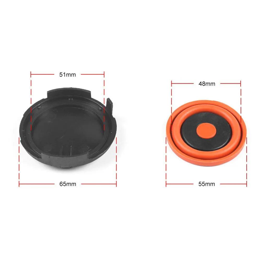 55573746 Valve PCV Cover Repair Kit Membrane For Chevrolet Cruze Buick Encore
