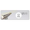 GodHand All-Purpose Bender, Extra Fine Type (Old Model) GH-BND-125-B Hobby Tool