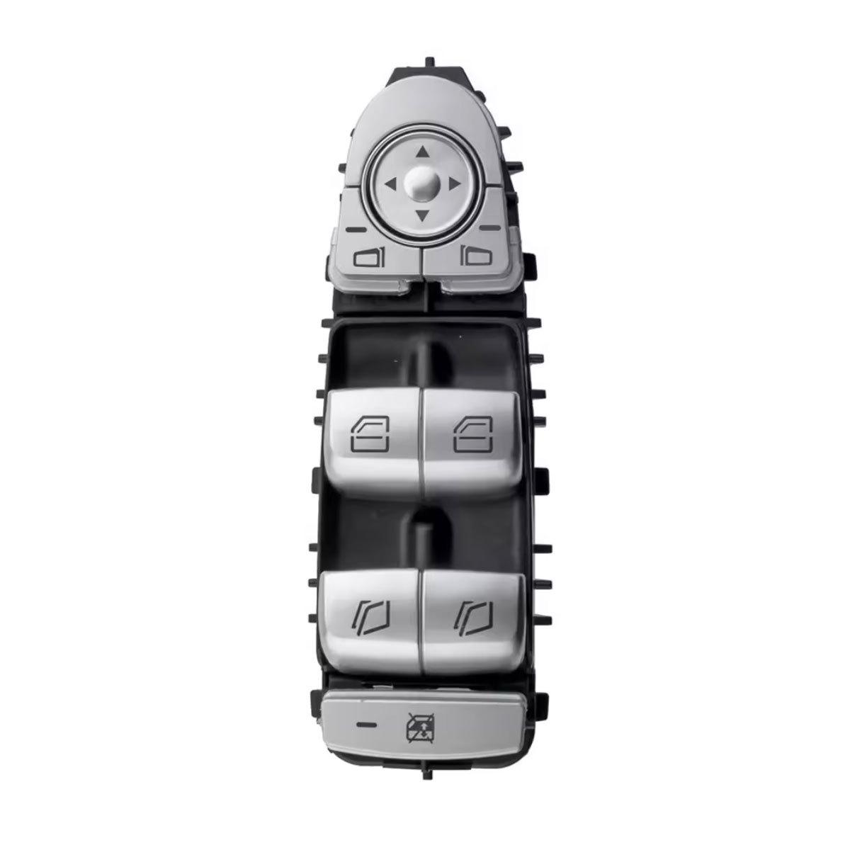 Compatible Electric Window Regulator Switch for 15-19 Mercedes-Benz V-Class W447 Electric