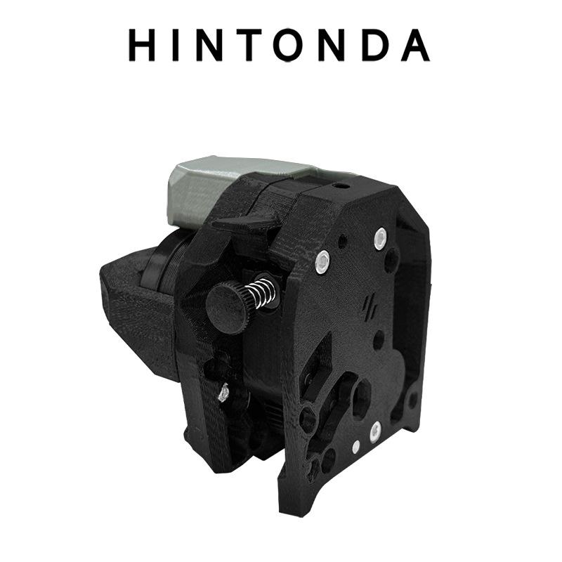 HGX High-Ratio Gear Extruder Kit for VORON 2.4 Clockwork2