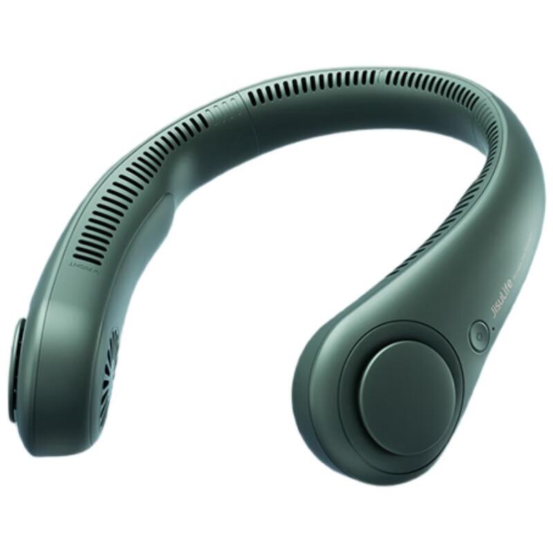 Jisu Bladeless Neck Fan