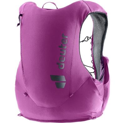 Backpack Deuter Traick 9 SL Lotus/mystic (Women's) (3101224-5346)