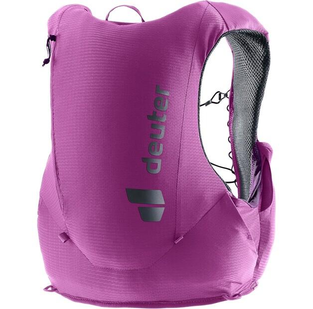 

Рюкзак Deuter Traick 9 SL lotus/mystic (Damen) (3101224-5346)