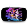 Kpop Witch Hunters, Student Peripheral Appearance Level High Wear-resistant Oxford Cloth Zipper Pencil Case