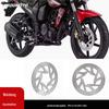 Yamaha Byson 150cc Front Brake Disc Original Replacement Parts