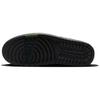 Air Jordan Nu Retro 1 Low Cargo Khaki Scarpe da Ginnastica da Uomo Verde Nero DV5141-200