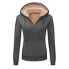 Sweatshirt For Women Oversized Casual Loose Pullover Coat