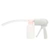 Manual Phlegm Suction Pump Device Respiratory First Aid Suction Device For Home
