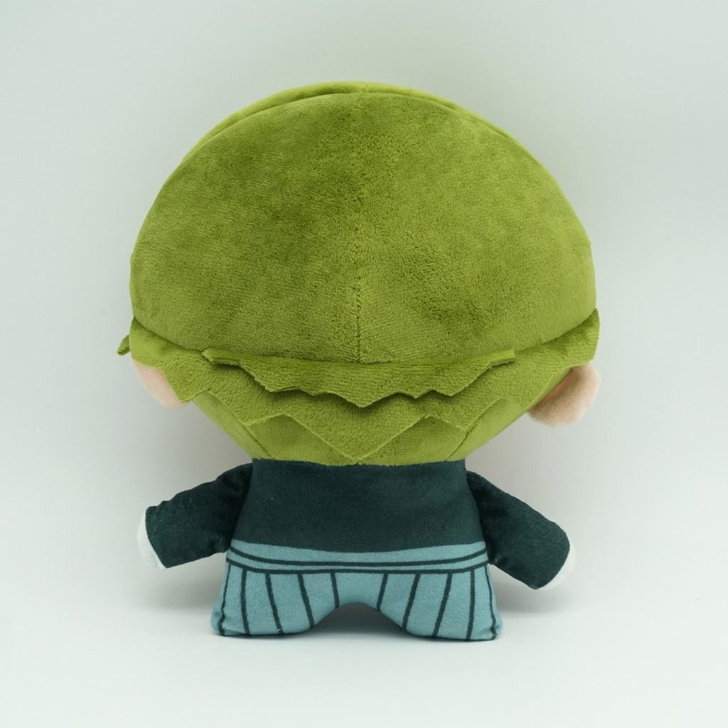 צעצוע קטיפה Jujutsu Kaisen בובת קטיפה רכה מאנימה איטאדורי יוג'י זנין נא어야 מאקי למעריצים מתנת יום הולדת קישוט אוסף