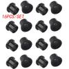 Kit 16 Pezzi Boccole Braccio A UTV Sospensione Anteriore Posteriore Per Can am Maverick 1000 X3 706201659
