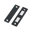 Magnetic Door Catch for Cabinet Sliding Wardrobe No Drilling Strong Magnet Invisible Design