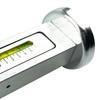 4 Wheel Positioning Magnetic Level Gauge Super Suction Camber Castor High Precision Alignment Tools