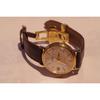 Used SEIKO Automatic Gold Watch 6r15-00v0