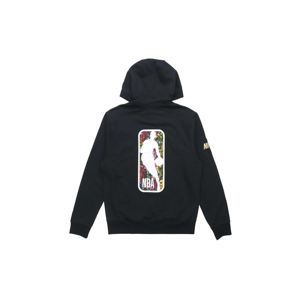 Nike Jackets Men's Black Hooded Moderate Other (Unisex) Jackets CU8094 010