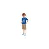 TAKARA TOMY Licca-chan Doll LD-18 Haruto Boyfriend Multi-Color 20cm Collectible Figure