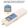 GY‑4 Digital Fruit Hardness Tester Fruit Penetrometer Sclerometer Durometer with LCD Display