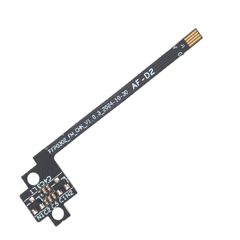 High Sensitivity Hall Sensors For AD5X Extruder Filament Detection Stable Printing Easy Installation