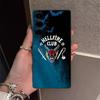 E-Eddie M-Munson Phone Case For Samsung A 52 53 21 32 13 12 71 31 51 40 72 73 70 22 42 50 30 20 21 Shell
