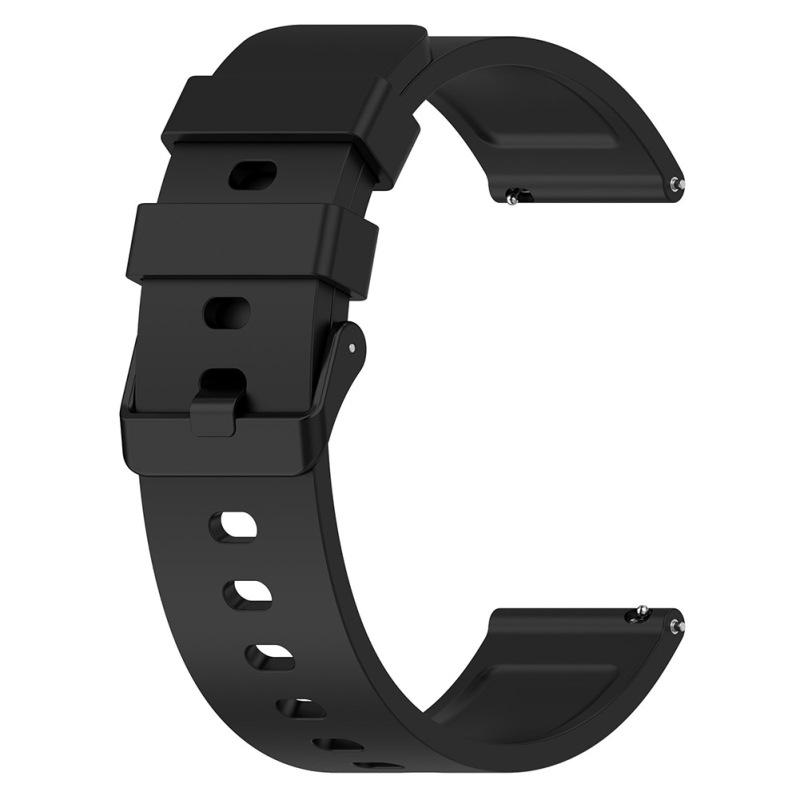 Silicone Strap Smart Watch Replacement Band Bracelet Accessories Compatible For Huami Amazfit Bip3