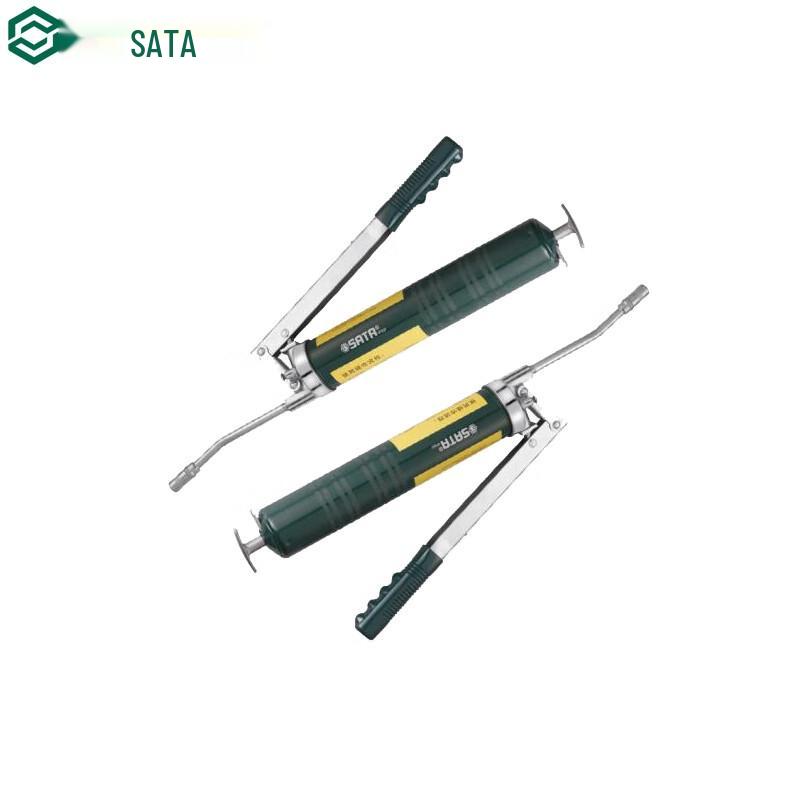 SATA Professional Manual Grease Gun 400cc