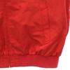 AVIREX BLUE ANGELS utility Jacket 2XL Red Biggs Men's Used