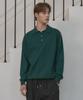 Wednesday Oasis Always Washable Collared Knit (5 Colors)